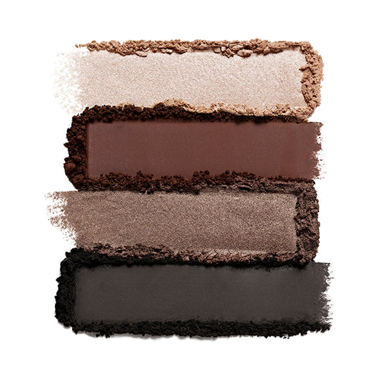 Estee Lauder The Essential Eyeshadow Quad (Prunap) 4g