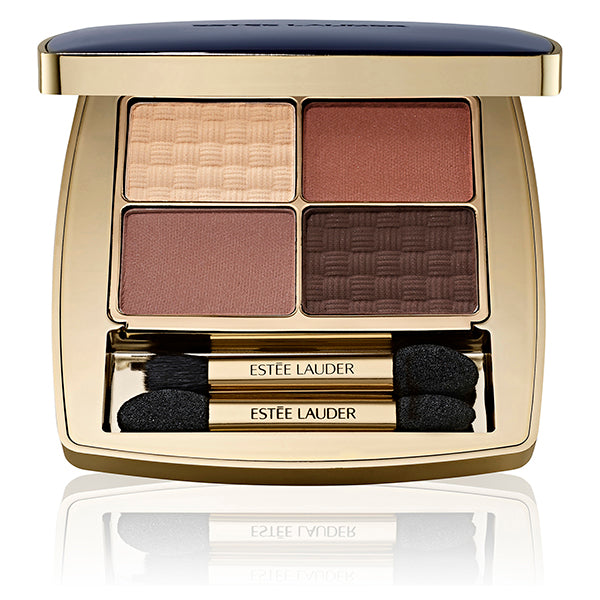 The Essential Eyeshadow Quad, Gallery Hop, 4g