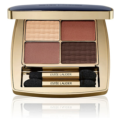 The Essential Eyeshadow Quad, Gallery Hop, 4g