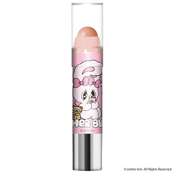 Revlon Kiss Sugar Scrub (476 Peach)