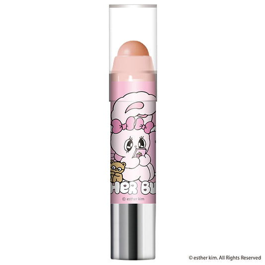 Revlon Kiss Sugar Scrub (476 Peach)