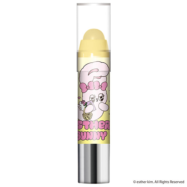 Revlon Kiss Sugar Scrub (393 Sweet Yuzu)