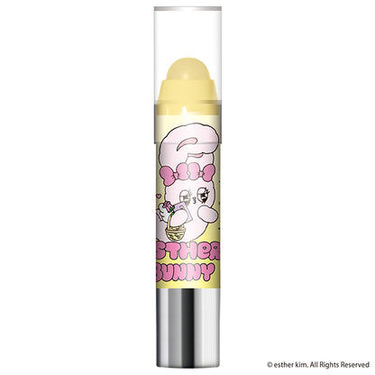 Revlon Kiss Sugar Scrub (393 Sweet Yuzu)