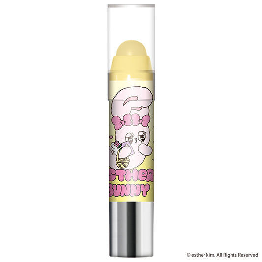 Revlon Kiss Sugar Scrub (393 Sweet Yuzu)