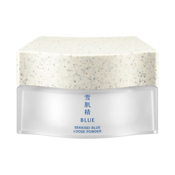 Sekkisei BLUE Harmonize My Veil Powder I, 17g