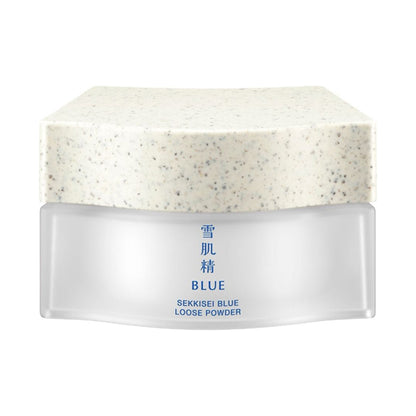Sekkisei BLUE Harmonize My Veil Powder I, 17g