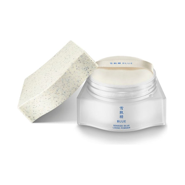 Sekkisei BLUE Harmonize My Veil Powder I, 17g