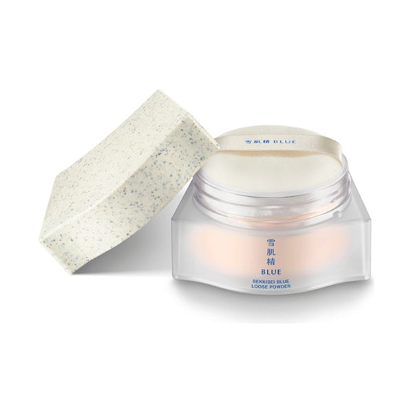 Sekkisei BLUE Harmonize My Veil Powder II, 17g