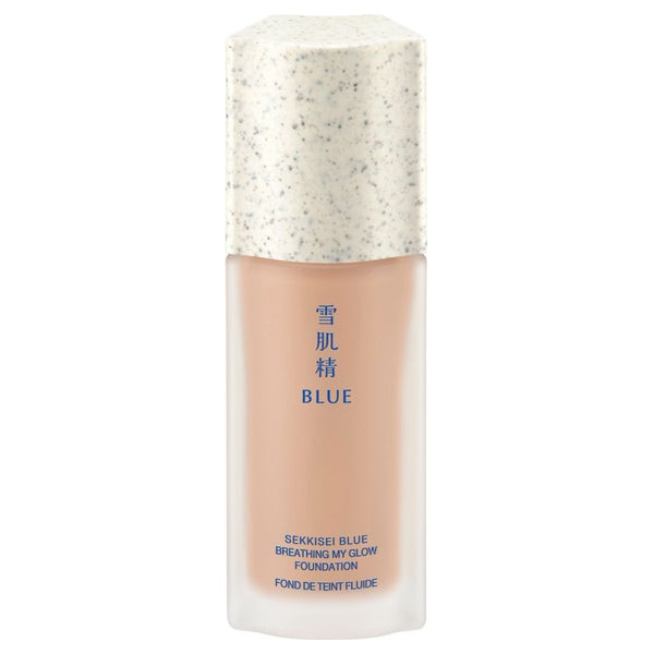 Sekkisei Breathing My Glow Fluid, 410, 30ml