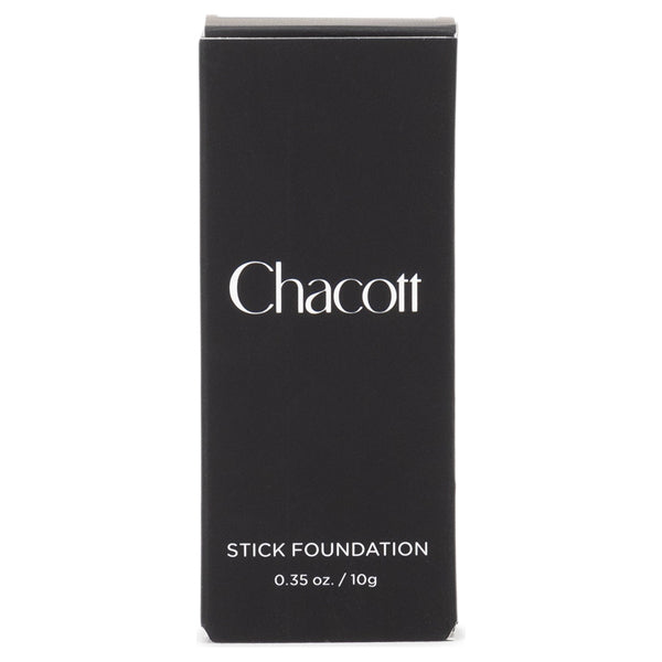 Chacott Stick Foundation N (207), 10g
