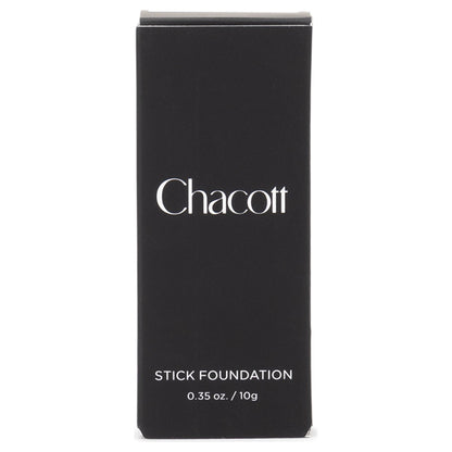 Chacott Stick Foundation N (207), 10g