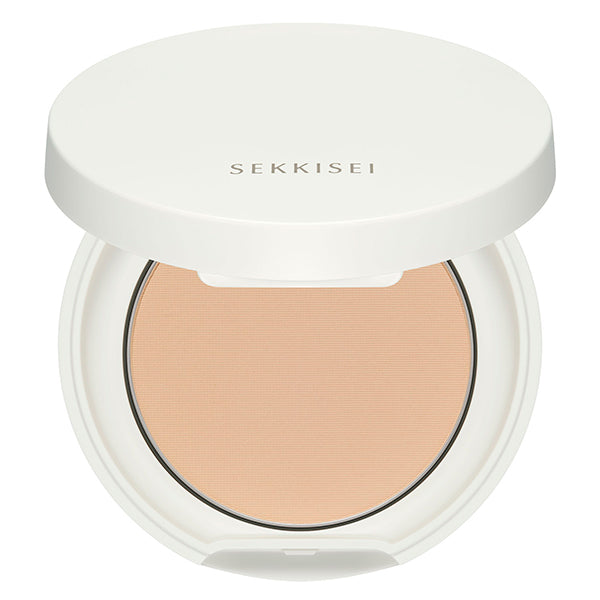 Sekkisei Clear Wellness Airy Skin Veil Face Powder, 10g