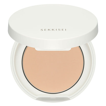 Sekkisei Clear Wellness Airy Skin Veil Face Powder, 10g