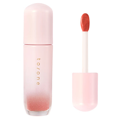 Petal Blooming Gloss, 8, 2.0g