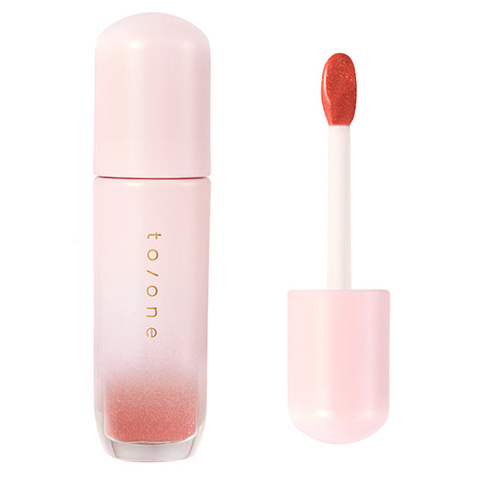 Petal Blooming Gloss, 8, 2.0g