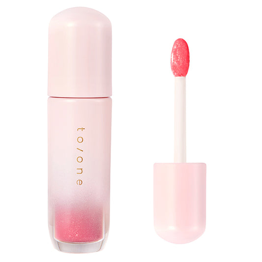 Petal Blooming Gloss, 6, 2.0g