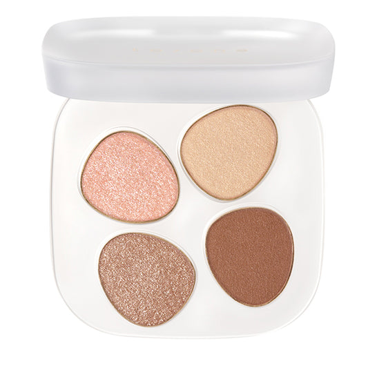 Petal Float Eye Palette, 8, 2.5g