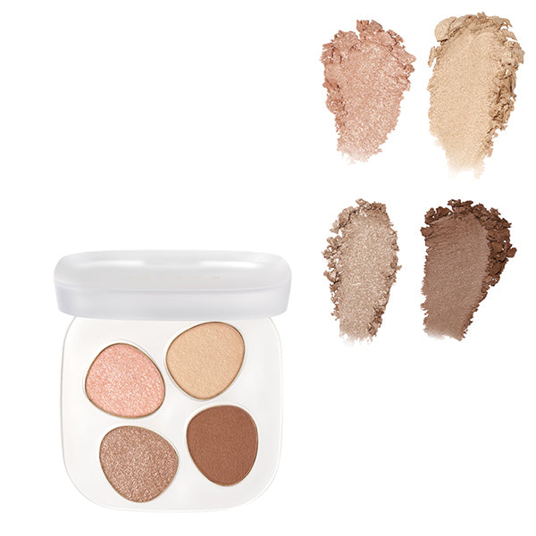 Petal Float Eye Palette, 8, 2.5g