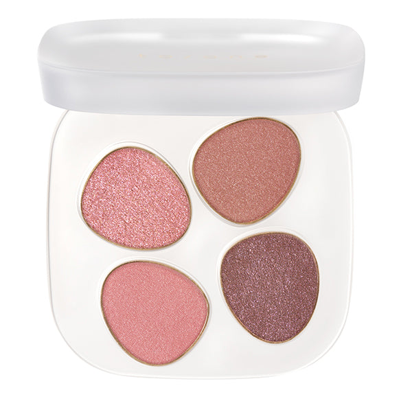 Petal Float Eye Palette, 6, 2.5g