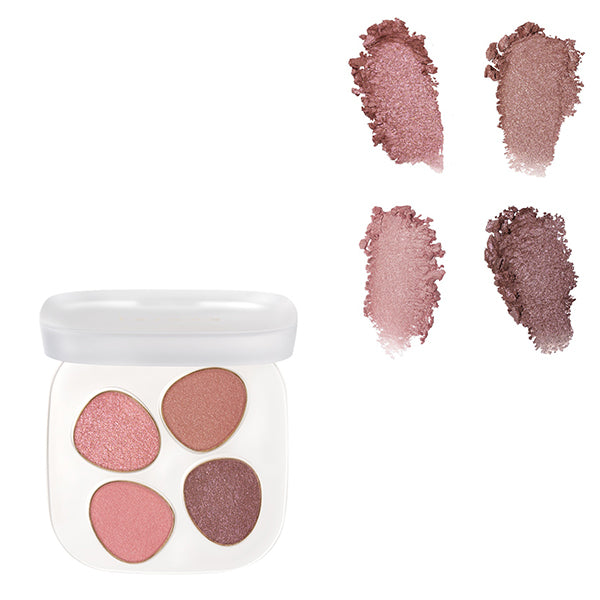 Petal Float Eye Palette, 6, 2.5g