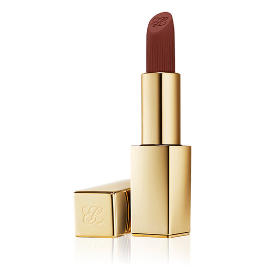 Pure Color Lipstick Whisper Matte, 966 Subtle Yet Strong, 3.5g