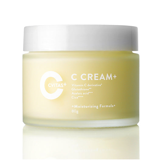 CVITAS C Cream+, 80g