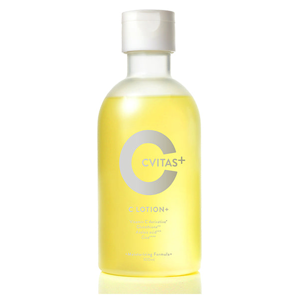 CVITAS C Lotion+, 300ml