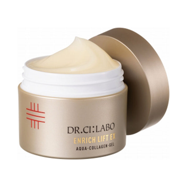 Dr.Ci:Labo Aqua-Collagen-Gel Enrich Lift EXRa, 50g