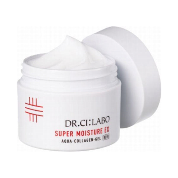 Medicated Aqua Collagen Gel Super Moisture EXRa, 50g