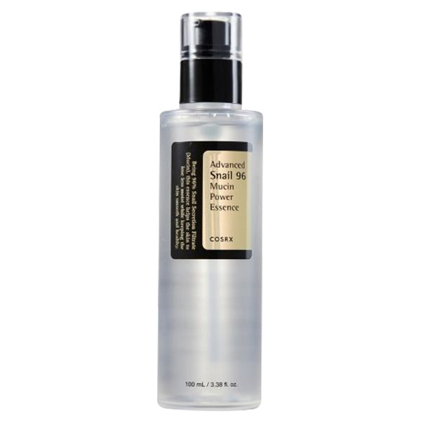 Advanced Snail 96 Mucin Power Essence, 100ml