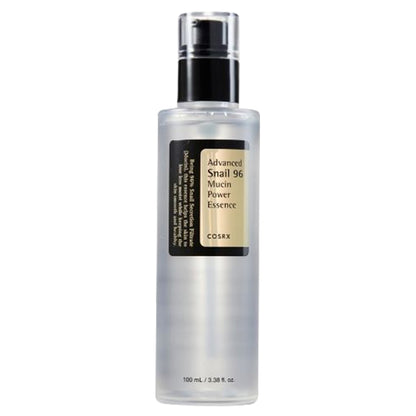 Advanced Snail 96 Mucin Power Essence, 100ml