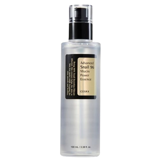 Advanced Snail 96 Mucin Power Essence, 100ml