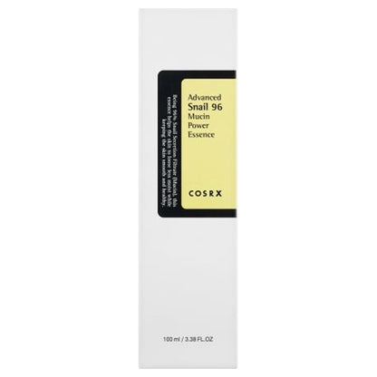 Advanced Snail 96 Mucin Power Essence, 100ml