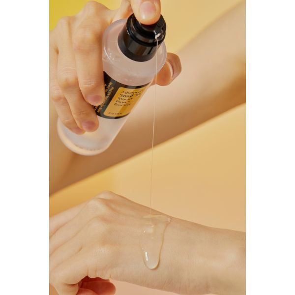 Advanced Snail 96 Mucin Power Essence, 100ml