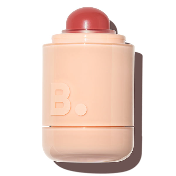 Romantic Blush Lip & Cheek, 18 Chill Teddy, 3.7g