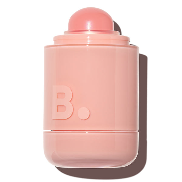 Romantic Blush Lip & Cheek, 12 Peach Mousse, 3.7g