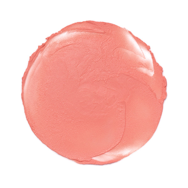 banilaco Romantic Blush Lip & Cheek (12 Peach Mousse)