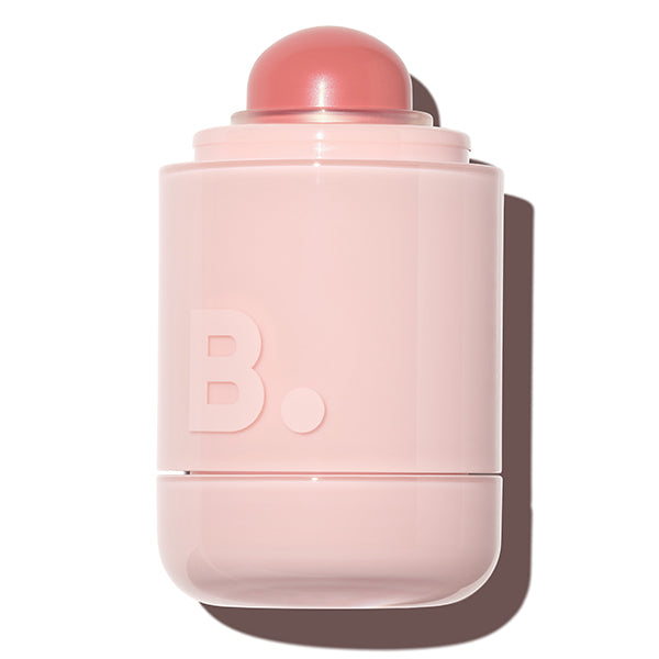 banilaco Romantic Blush Lip & Cheek (07 Glimmer)