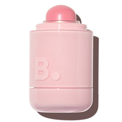banilaco Romantic Blush Lip & Cheek (05 Lora Pink)