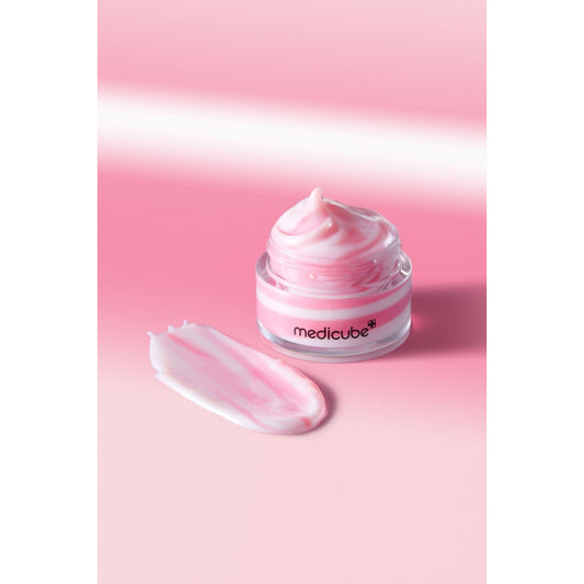 medicube PDRN Lip Sleeping Mask, 10g