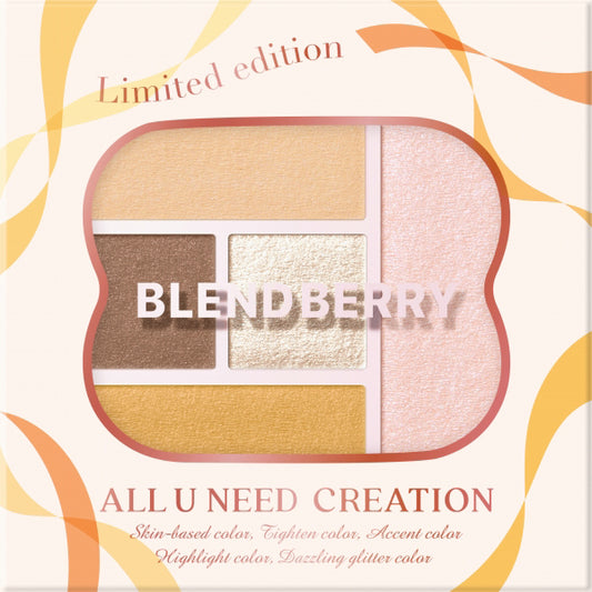 All You Need Creation, 104 Wishing You, 6g