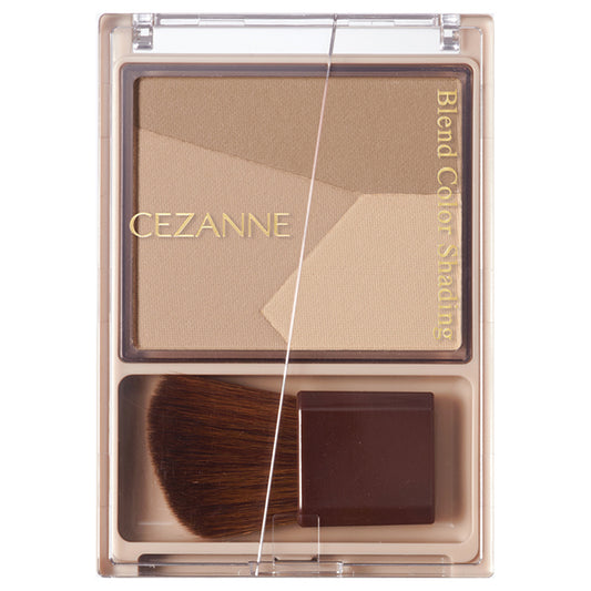 CEZANNE Blend Color Shading (02 Cool Tone)
