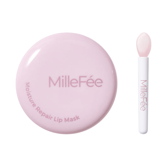 MilleFee Moisture Repair Lip Mask, 5g