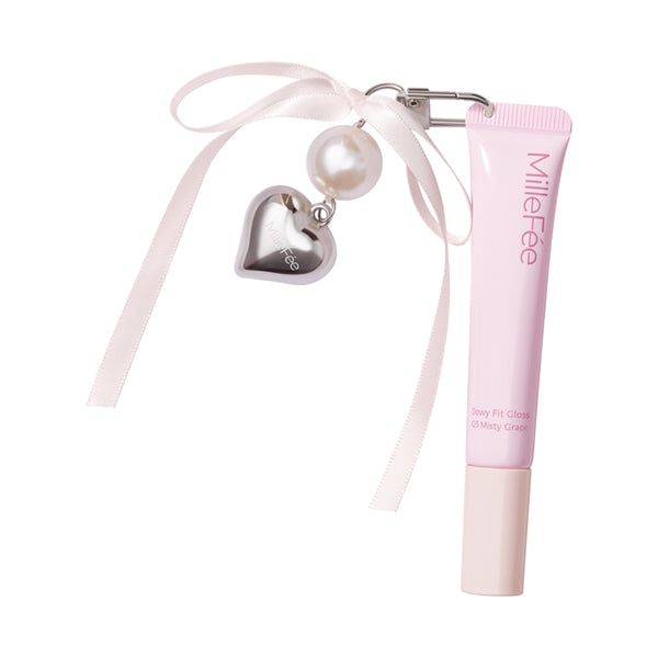 MilleFee Moisturizing Fit Gloss