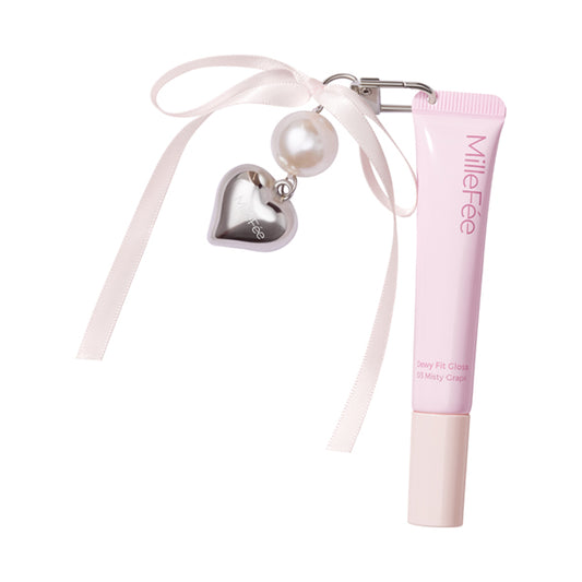 MilleFee Moisturizing Fit Gloss