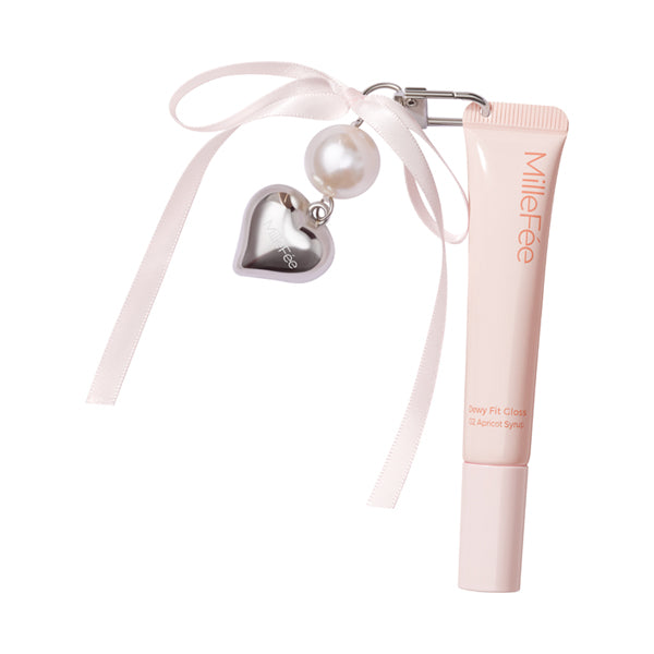 Moisturizing Fit Gloss, 7g