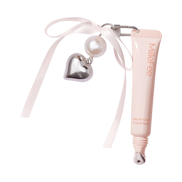 MilleFee Moisturizing Fit Gloss