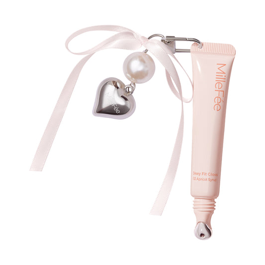 MilleFee Moisturizing Fit Gloss