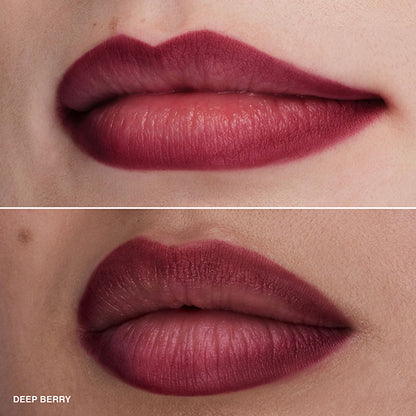 BOBBI BROWN Lip Pencil (Deep Berry)