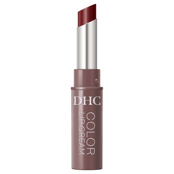 DHC Lip Cream (Sheer Bordeaux)